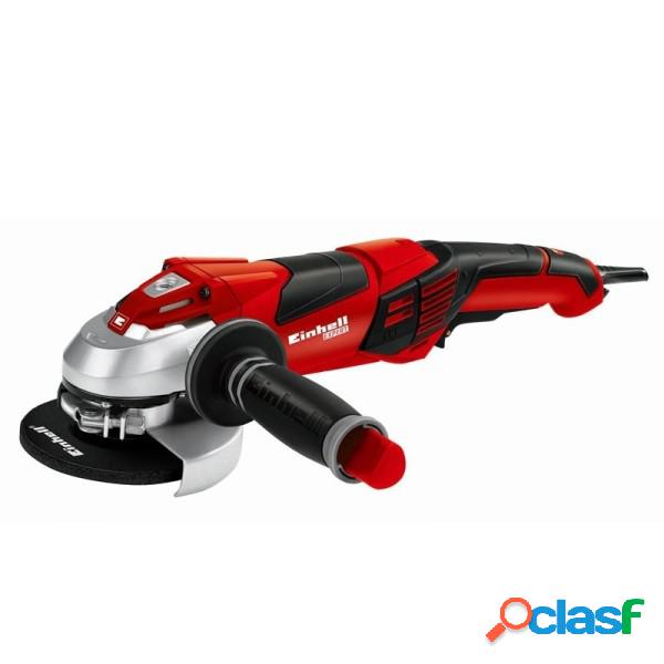 Trade Shop - Smerigliatrice Angolare Einhell Te-ag 125 Ce
