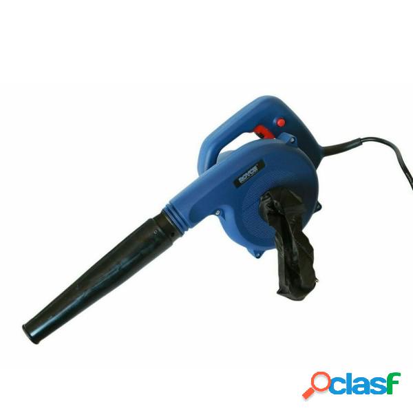 Trade Shop - Soffiatore Aspiratore Elettrico 850w Foglie