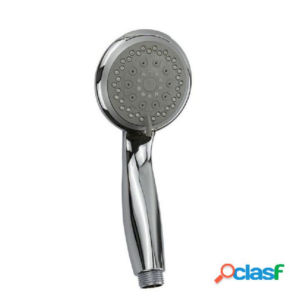 Trade Shop - Soffione Doccia Vasca Multigetto Abs Cromato