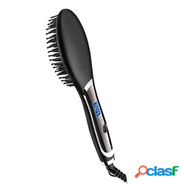 Trade Shop - Spazzola Per Capelli Professionale Elettrica