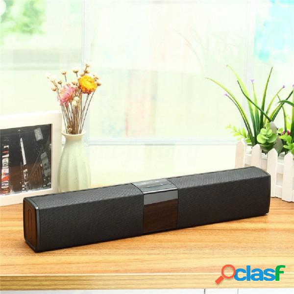 Trade Shop - Speaker Bluetooth Radio Cassa Portatile