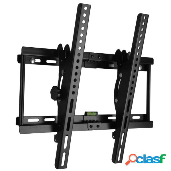 Trade Shop - Staffa Tv Fissa Supporto A Parete Da 23 A 42