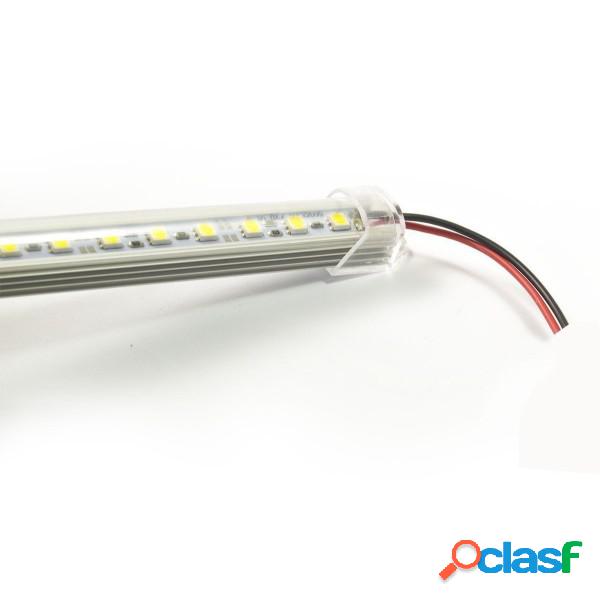 Trade Shop - Striscia Led Barra Rigida Profilo Alluminio