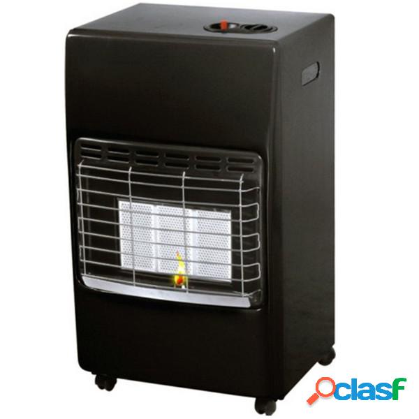 Trade Shop - Stufa Stufe Infrarossi A Gas Gpl 4100w Con