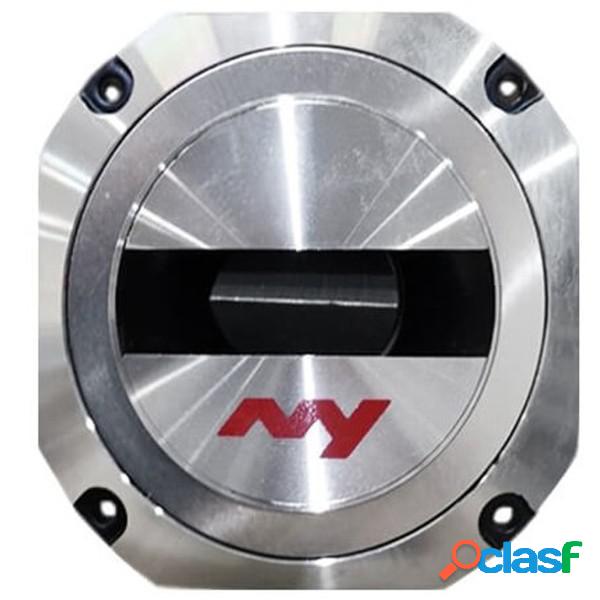 Trade Shop - Subwoofer Da 1000 Watt 10x10cm In Alluminio