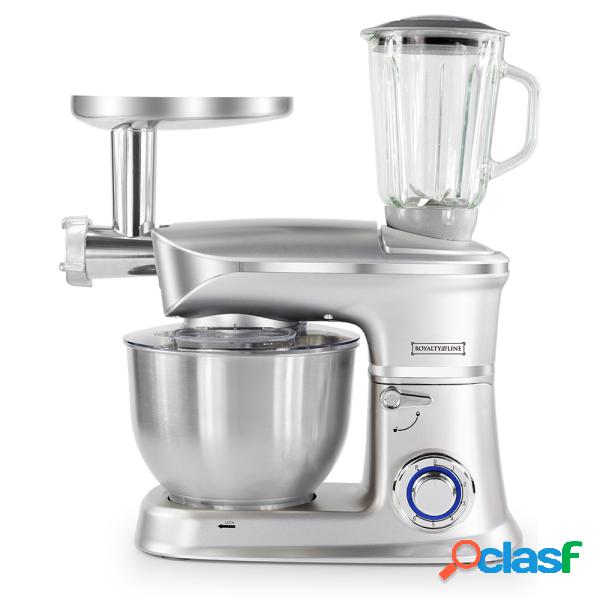 Trade Shop - Superchef Robot Da Cucina Impastatrice