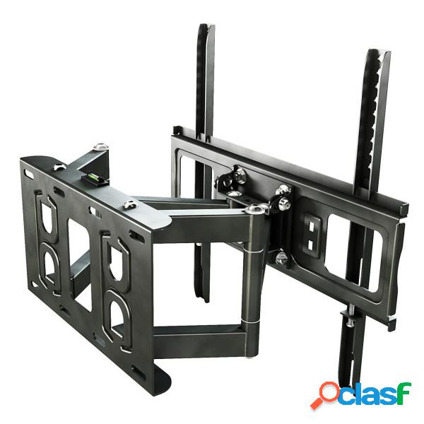 Trade Shop - Supporto Staffa Parete Braccio Muro Tv Lcd Tft