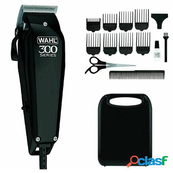 Trade Shop - Taglia Capelli Professionale Regola Barba 8