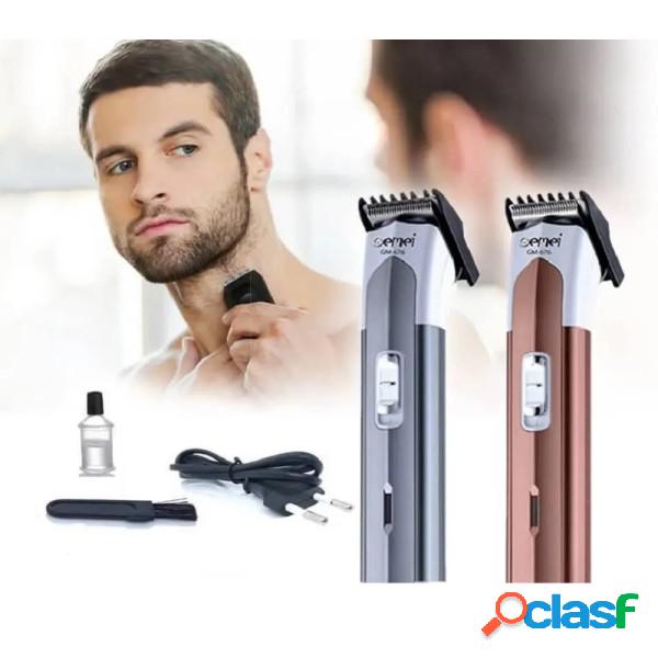 Trade Shop - Tagliacapelli Barba Trimmer Elettrico