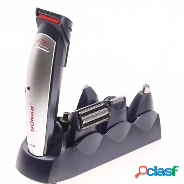 Trade Shop - Tagliacapelli Rasoio Barba Taglia Capelli Peli