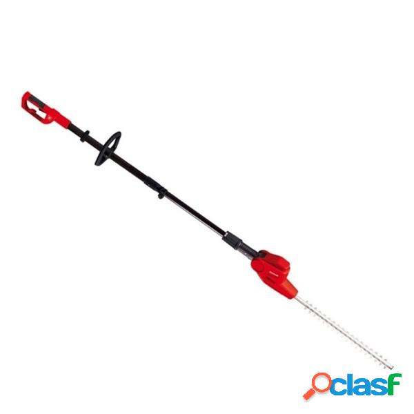 Trade Shop - Tagliasiepi Elettrico Telescopico Einhell Gc-hh