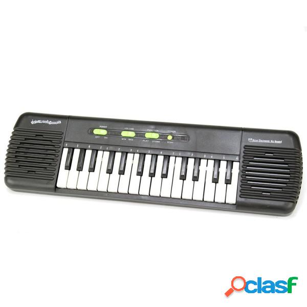 Trade Shop - Tastiera Elettronica 29 Tasti Pianola A