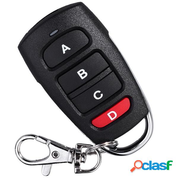 Trade Shop - Telecomando Cancello Duplicatore Codici Code
