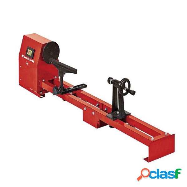 Trade Shop - Tornio Per Legno Einhell Tc-ww 1000 Motore 350