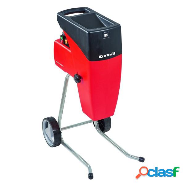 Trade Shop - Trituratore Einhell Gc-rs 2540 Ad Ingranaggi