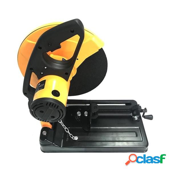 Trade Shop - Troncatrice Per Ferro 1800w Lama 355mm