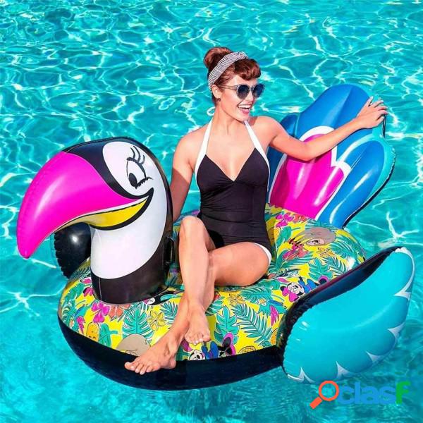 Trade Shop - Tucano Minnie Gonfiabile Gigante Isola