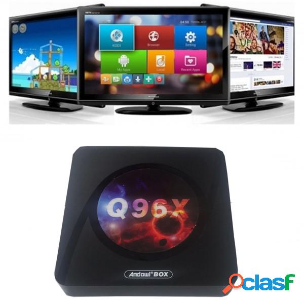 Trade Shop - Tv Smart Box 8k Android 10 Wifi 64g Rete 5g Con