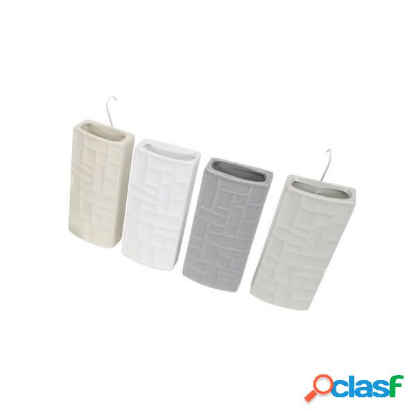 Trade Shop - Umidificatore Termosifone In Ceramica