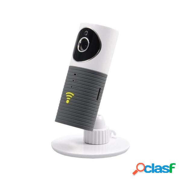 Trade Shop - Videocamera Wireless Senza Fili Con Visione