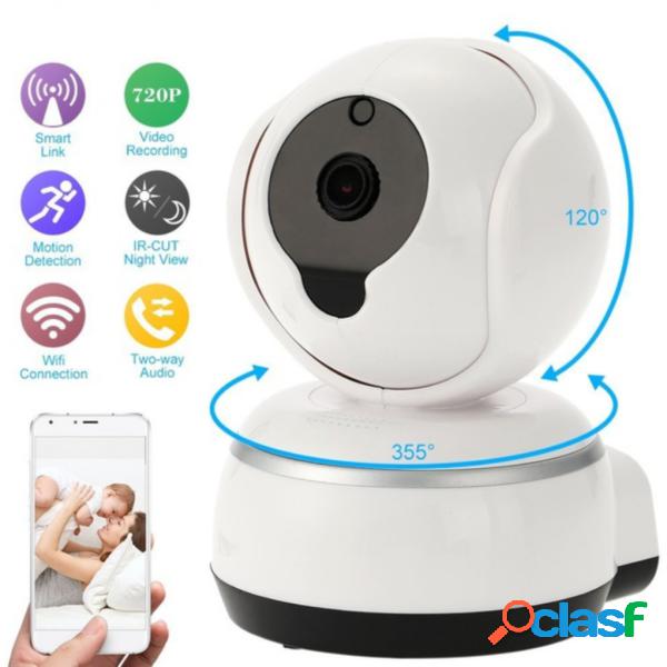 Trade Shop - Wifi Smart Camera Videocamera Ipc-t3710-q3