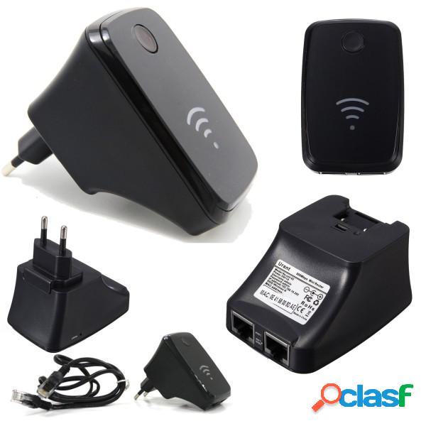 Trade Shop - Wireless Wifi 300 Mbps Router Ripetitore 2.4ghz