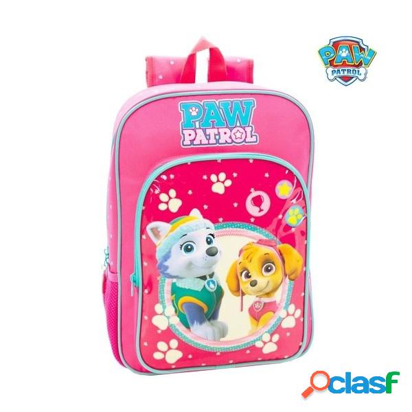 Trade Shop - Zaino Scuola Elementare Media Zainetto 27 X 38