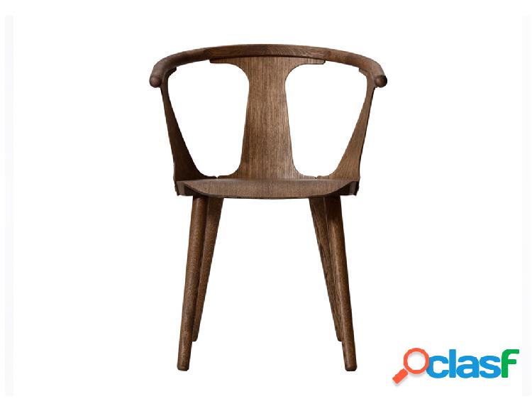 &Tradition In Between Chair SK1 Sedia