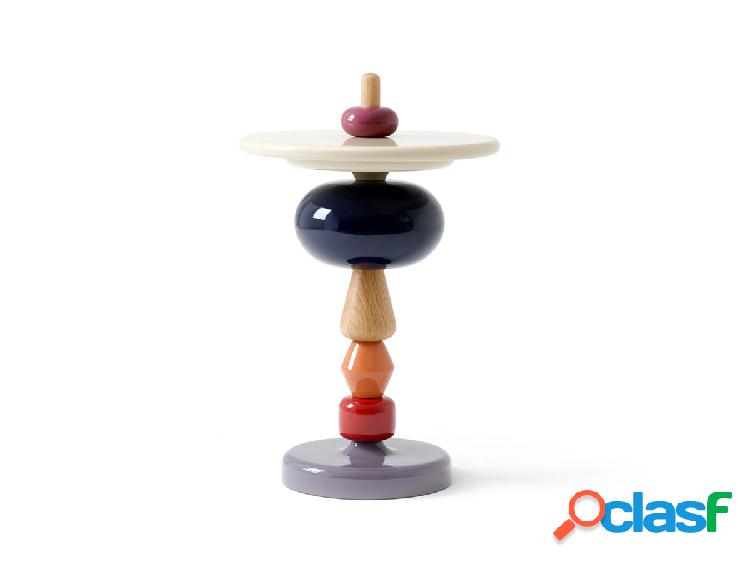 &Tradition Shuffle Table MH1 - Tavolino