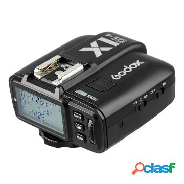 Trasmettitore wireless x1t-o ttl olympus - panasonic