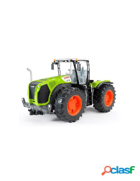 Trattore claas xerion 5000