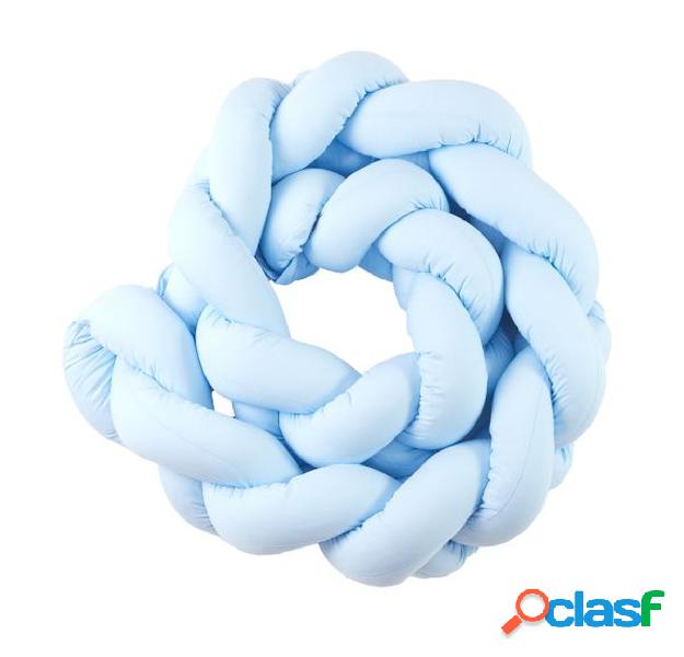 Treccia Paracolpi Amy UNI BLUE (210)