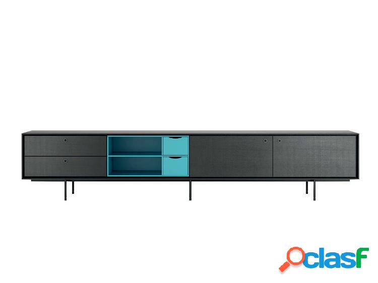 Treku Aura C8-3 Madia