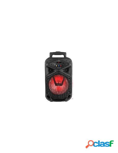 Trevi - casse attive trolley trevi 0x035000 xfest xf 350