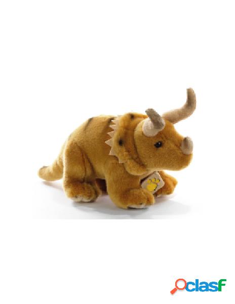 Triceratopo l. 23 cm.
