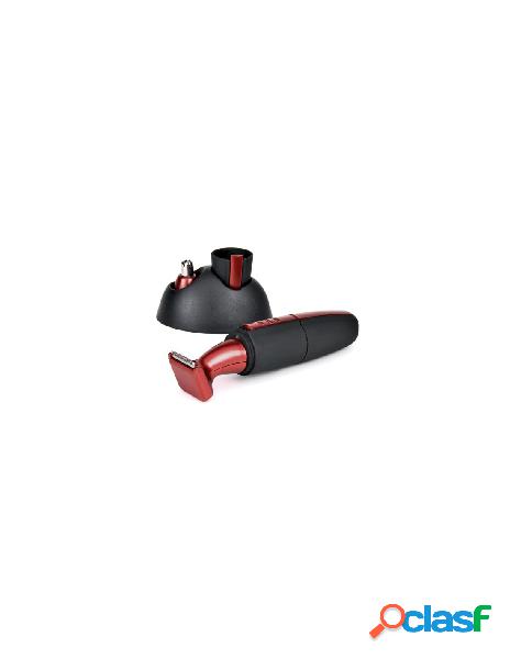 Trimmer ovetto per naso e orecchie gama