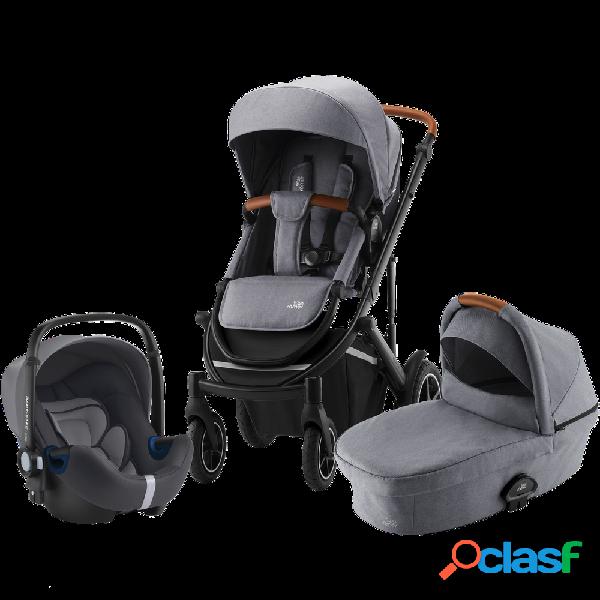 Trio Britax Romer Smile III Configurabile