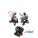 Trio Mysa Con Kaily Chicco Amber Glow