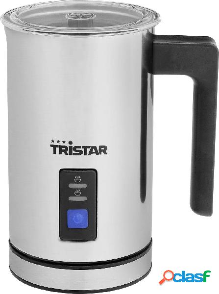 Tristar TriStar MK-2276 Montalatte Argento 500 W
