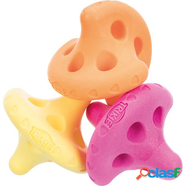 Trixie Aqua Toy Trottola gioco per cani 12cm
