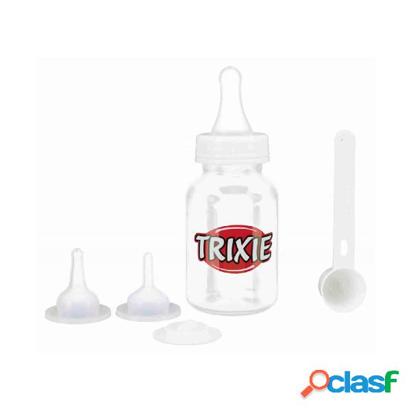 Trixie Kit per l'allattamento 120 ml