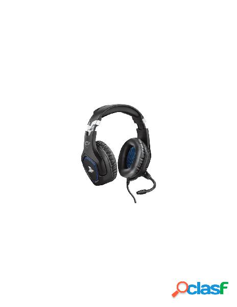 Trust - cuffie gaming trust 23530 gxt 488 forze ps4 headset