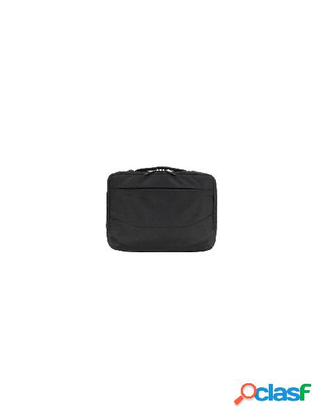 Tucano - borsa notebook tucano bnw10 wallet netbook nero