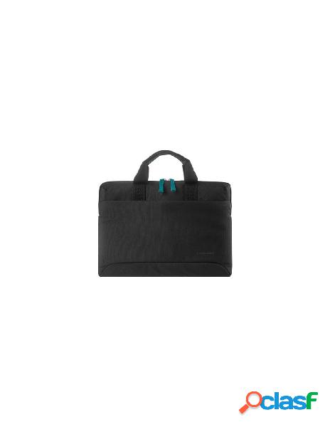 Tucano - borsa notebook tucano bsm15 bk smilza super slim
