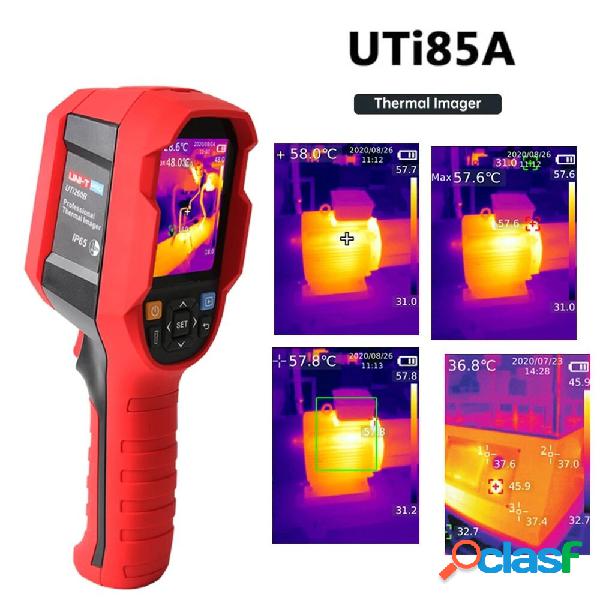 UNI-T UTi85A -15℃~550℃ Termocamera a infrarossi per
