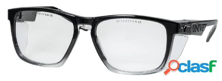 UNIVET - Comodi occhiali di protezione Contemporary