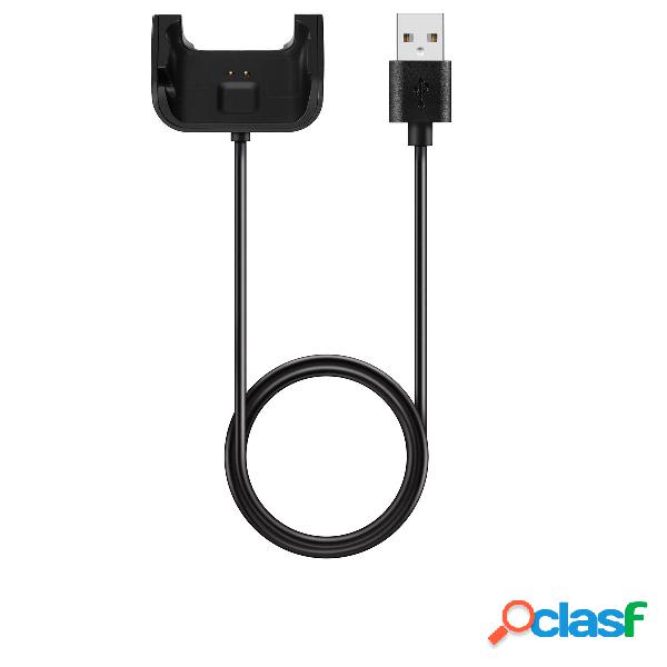 USB Watch Cable Cradle Caricabatterie Cavo di alimentazione