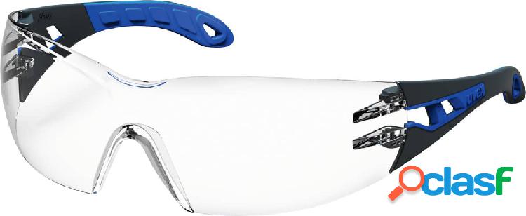 UVEX - Comodi occhiali di protezione uvex pheos