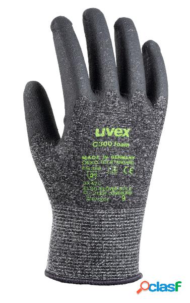 UVEX - Paio di guanti uvex C300 foam