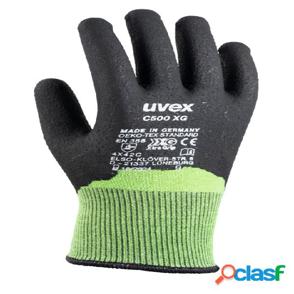 UVEX - Paio di guanti uvex C500 XG
